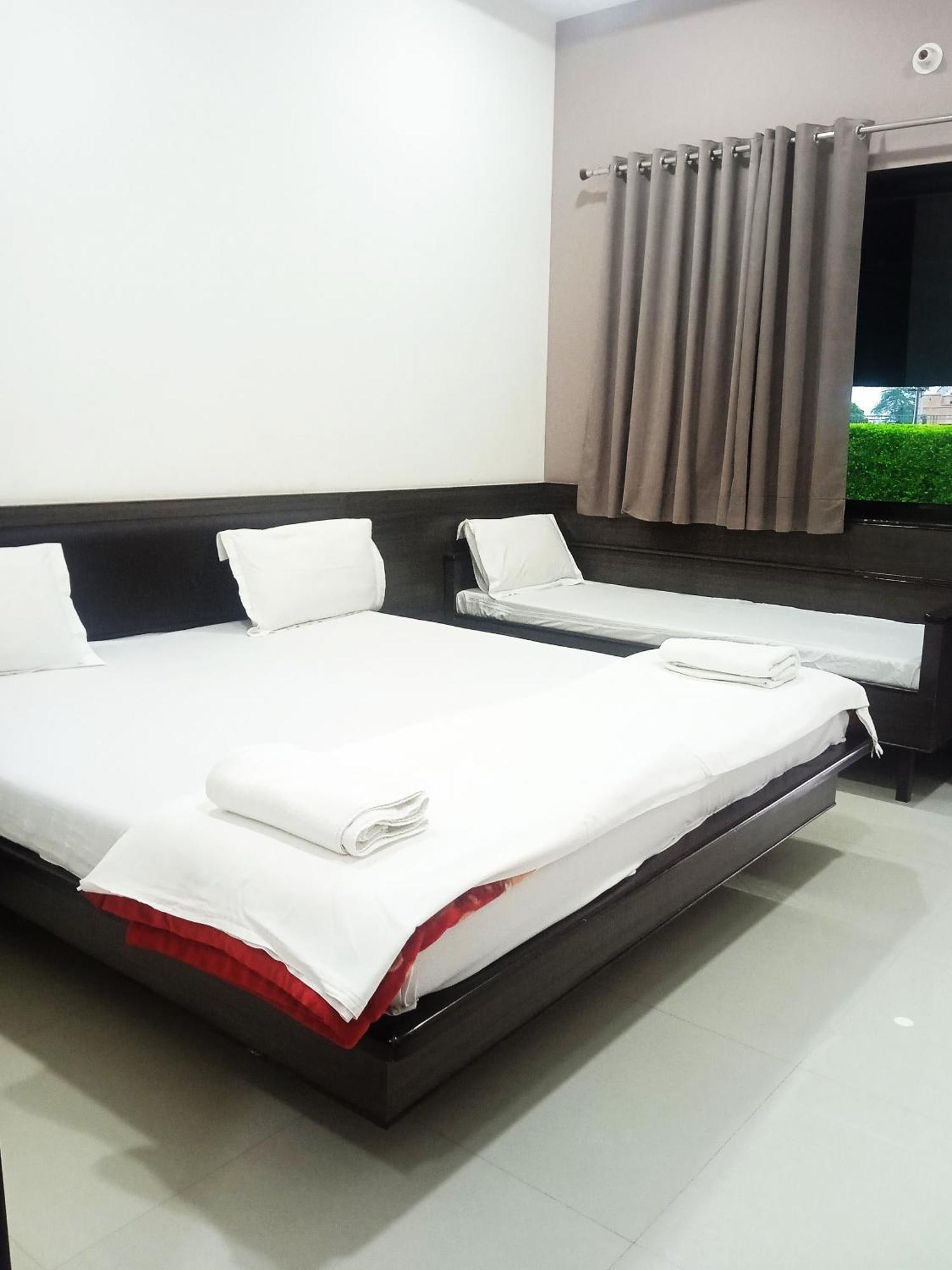 Apple Resort & Restaurant Jodhpur  Extérieur photo