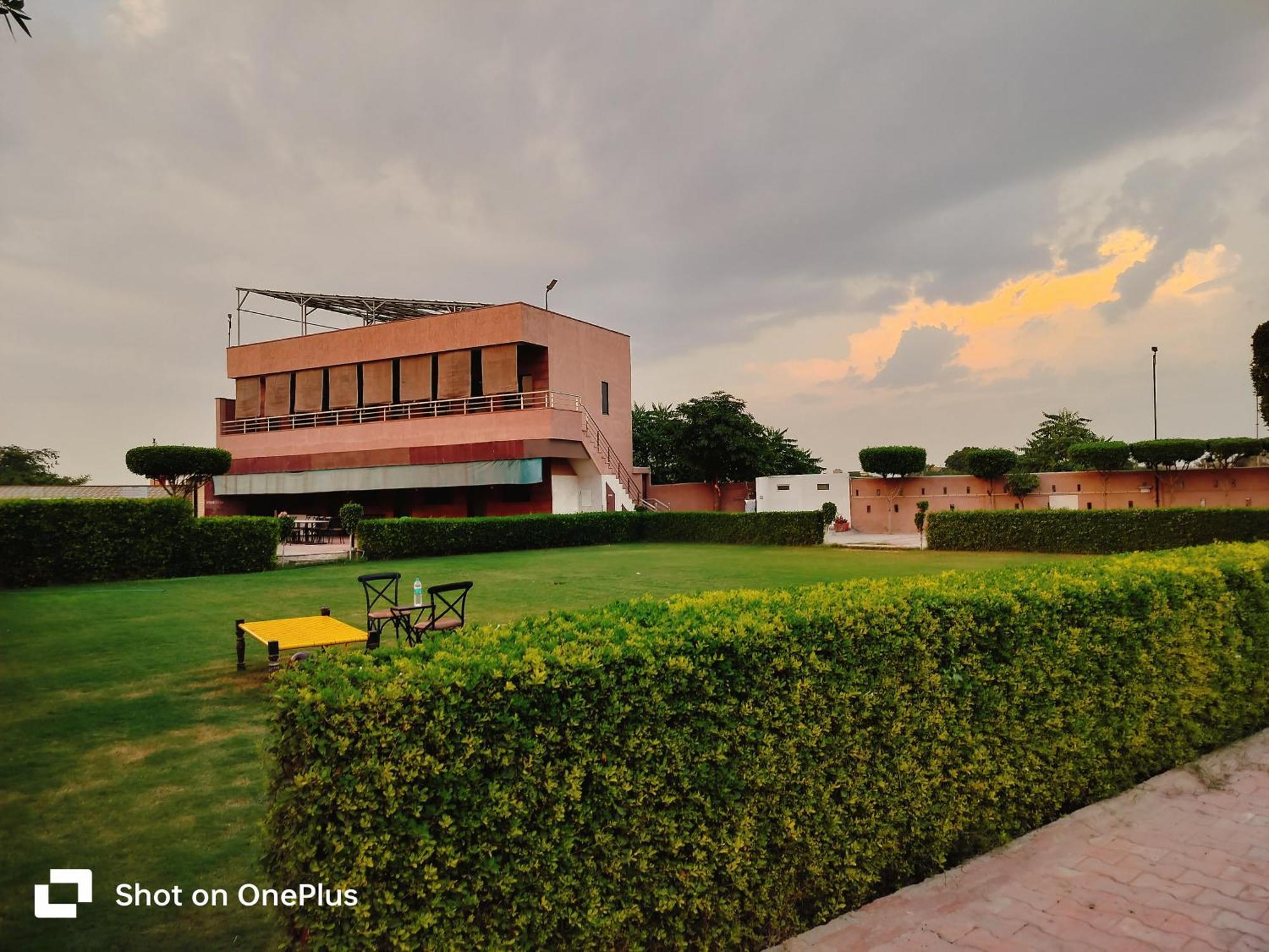 Apple Resort & Restaurant Jodhpur  Extérieur photo