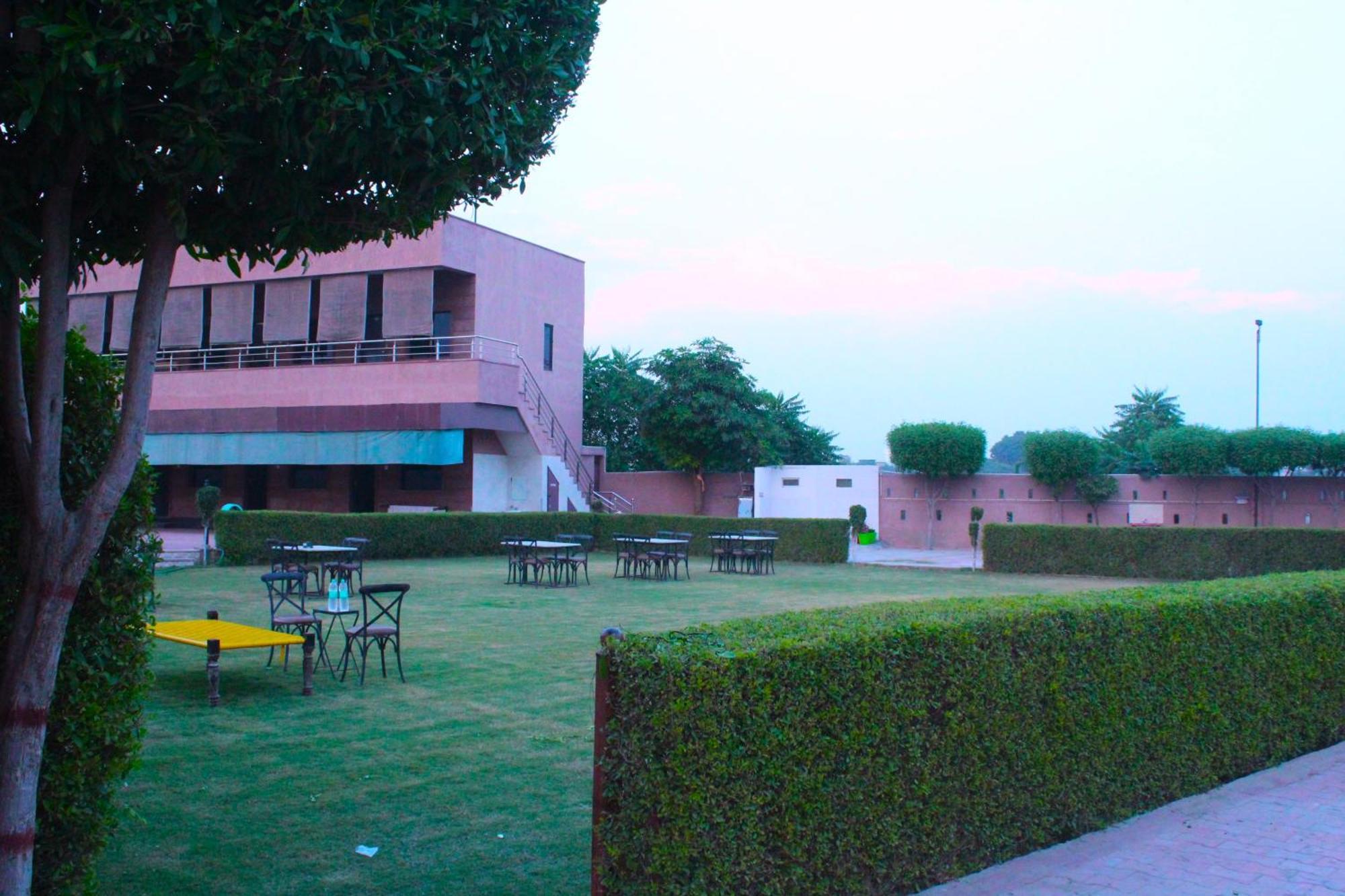 Apple Resort & Restaurant Jodhpur  Extérieur photo