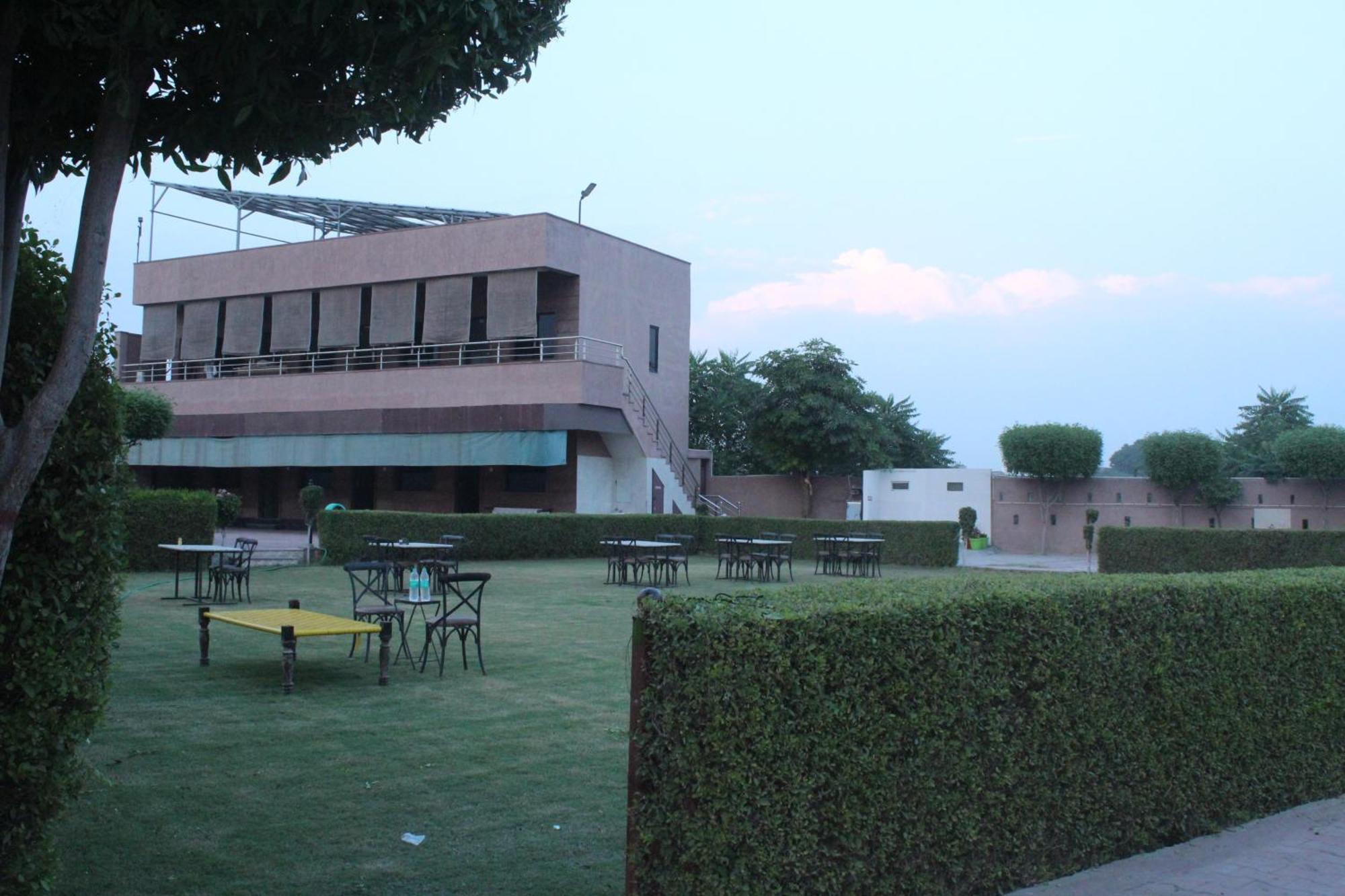 Apple Resort & Restaurant Jodhpur  Extérieur photo